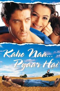 دانلود فیلم هندی Kaho Naa… Pyaar Hai 2000368491-2000550176