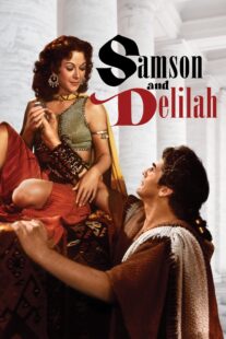 دانلود فیلم Samson and Delilah 1949369549-819219658
