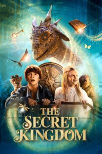 دانلود فیلم The Secret Kingdom 2023369875-1026306098