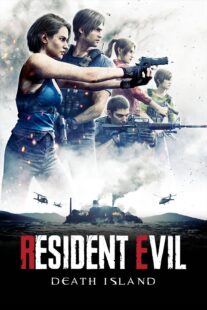 دانلود انیمیشن Resident Evil: Death Island 2023370081-1323883215