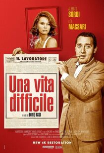 دانلود فیلم A Difficult Life 1961371379-355022152