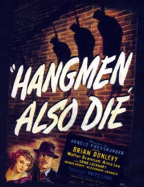 دانلود فیلم Hangmen Also Die! 1943371439-1913106373
