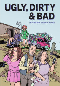 دانلود فیلم Ugly, Dirty and Bad 1976371583-2049562323