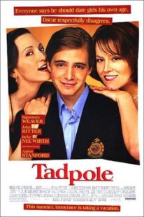 دانلود فیلم Tadpole 2002371031-1712407873