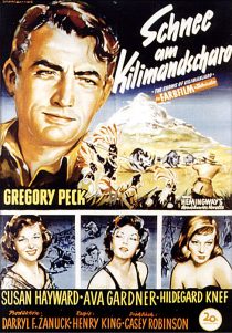 دانلود فیلم The Snows of Kilimanjaro 1952372960-534800518