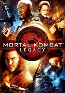 دانلود سریال Mortal Kombat: Legacy373814-1130220996