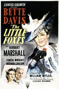دانلود فیلم The Little Foxes 1941372752-1299270705