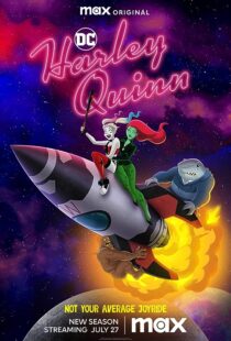 دانلود انیمیشن Harley Quinn31797-431412035