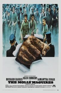 دانلود فیلم The Molly Maguires 1970373839-87270910