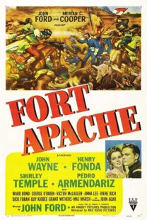 دانلود فیلم Fort Apache 1948370880-784283026