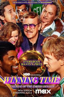 دانلود سریال Winning Time: The Rise of the Lakers Dynasty116673-211134085