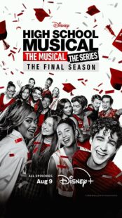 دانلود سریال High School Musical: The Musical: The Series85313-2008917823