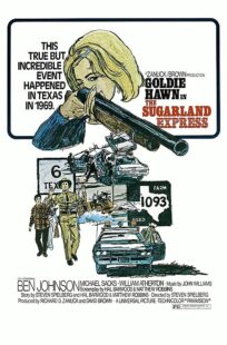 دانلود فیلم The Sugarland Express 1974371112-581433393