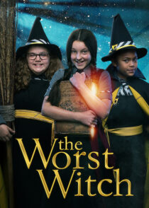 دانلود سریال The Worst Witch373724-1432614767