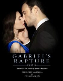 دانلود فیلم Gabriel’s Rapture: Part Two 2022371916-540541660