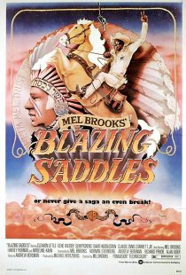 دانلود فیلم Blazing Saddles 1974372756-779155796