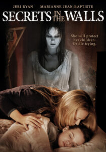 دانلود فیلم Secrets in the Walls 2010370881-613443799