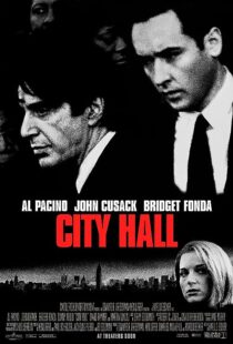 دانلود فیلم City Hall 1996374110-1888705319