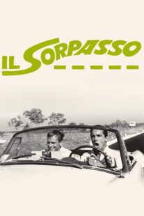 دانلود فیلم Il Sorpasso 1962371371-2100787272