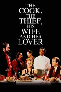 دانلود فیلم The Cook, the Thief, His Wife & Her Lover 1989371067-1529395617