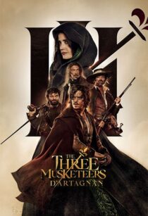 دانلود فیلم The Three Musketeers: D’Artagnan 2023370609-1560329132