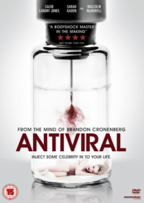 دانلود فیلم Antiviral 2012374529-2097603808