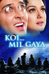 دانلود فیلم هندی Koi… Mil Gaya 2003376804-948212073