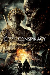دانلود فیلم The Devil Conspiracy 2022375346-351890429