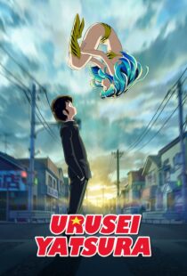 دانلود انیمه Urusei Yatsura376297-322344987
