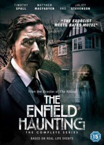 دانلود سریال The Enfield Haunting374282-134329788