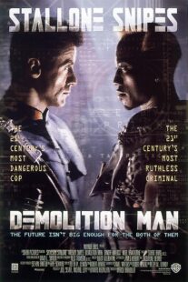 دانلود فیلم Demolition Man 1993375697-560119908