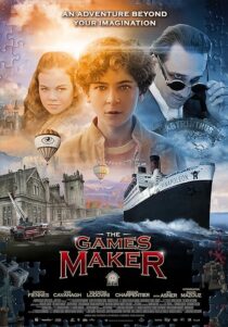 دانلود فیلم The Games Maker 2014375316-1757637345