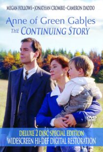 دانلود سریال Anne of Green Gables: The Continuing Story376995-1726455979