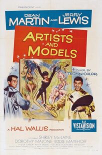 دانلود فیلم Artists and Models 1955374751-1049362141