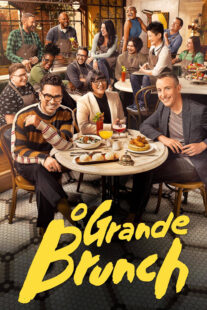 دانلود سریال The Big Brunch375254-1159059278