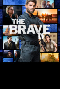 دانلود سریال The Brave374267-901153227