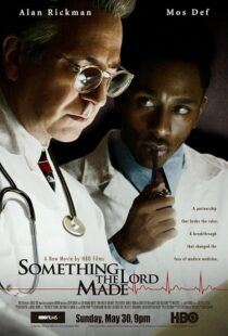 دانلود فیلم Something the Lord Made 2004377097-577541163