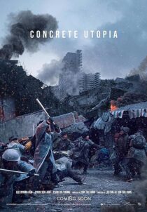 دانلود فیلم کره‌ای Concrete Utopia 2023377373-1134071362