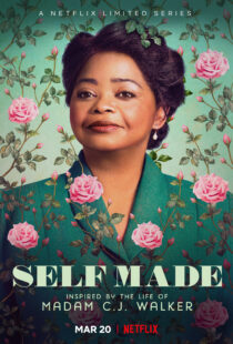 دانلود سریال Self Made: Inspired by the Life of Madam C.J. Walker377142-675563955