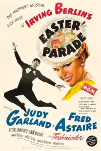 دانلود فیلم Easter Parade 1948376223-270627766
