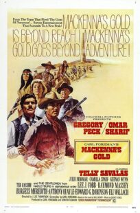 دانلود فیلم Mackenna’s Gold 1969374663-1476604028