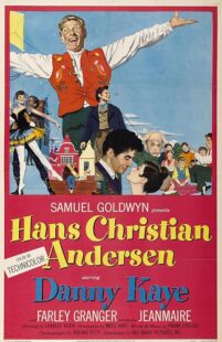 دانلود فیلم Hans Christian Andersen 1952376706-1869058580
