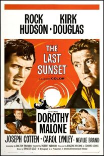 دانلود فیلم The Last Sunset 1961374300-1090216549