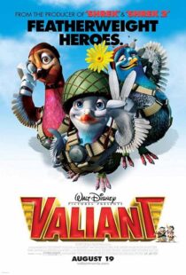 دانلود انیمیشن Valiant 2005376007-2072388610