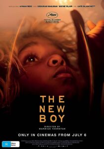 دانلود فیلم The New Boy 2023375131-34078594