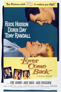 دانلود فیلم Lover Come Back 1961376200-2066966573