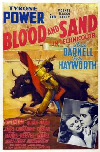 دانلود فیلم Blood and Sand 1941374432-2134217649