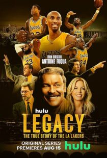 دانلود سریال Legacy: The True Story of the LA Lakers377059-1543745119
