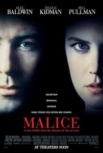 دانلود فیلم Malice 1993375520-1714444402