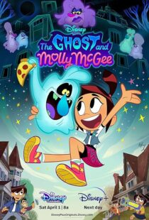 دانلود انیمیشن The Ghost and Molly McGee377285-922899913